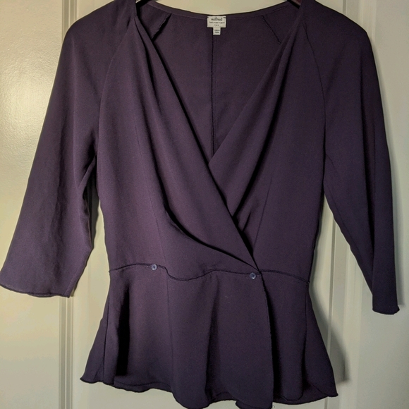 Wilfred Blouse - Picture 1 of 2